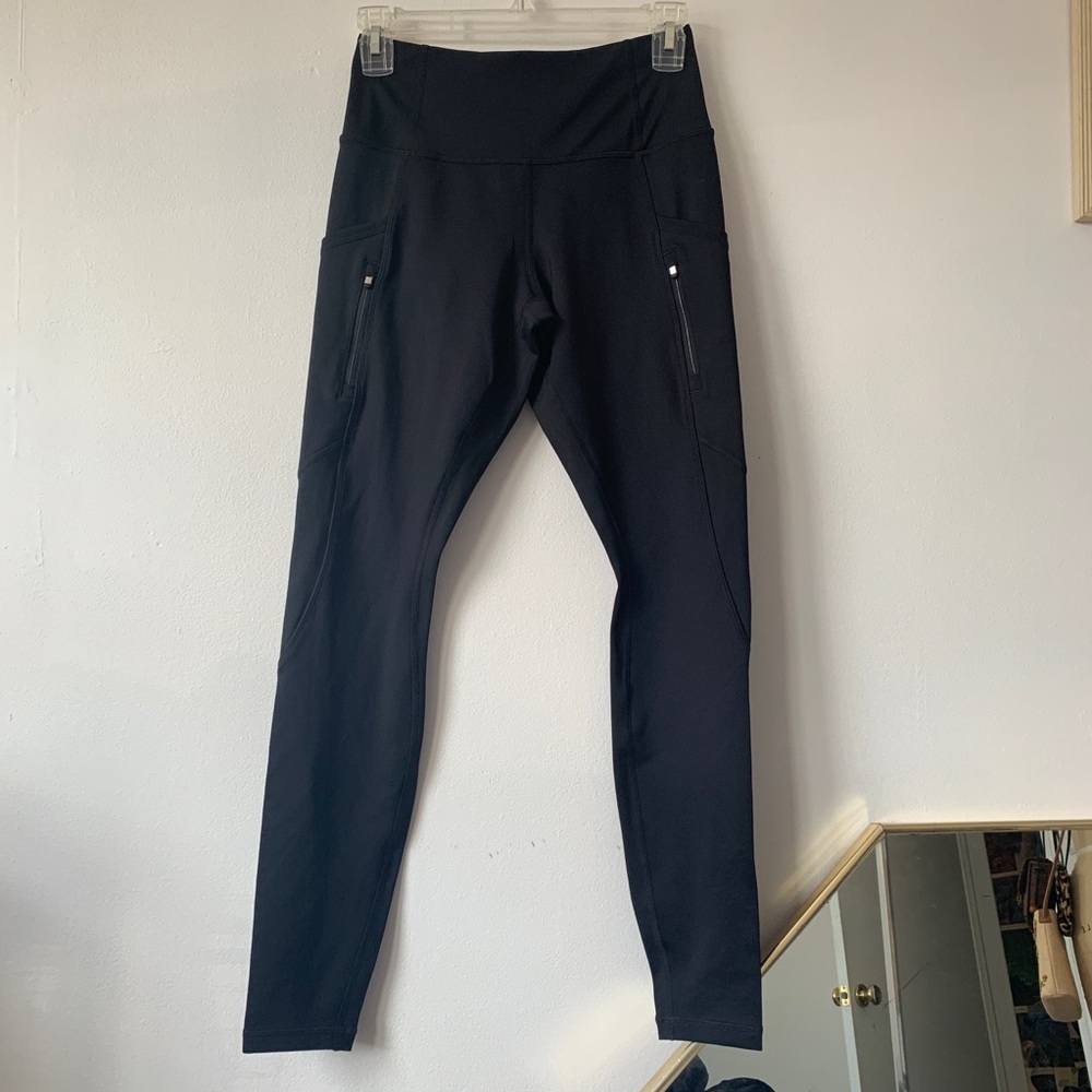 Athleta leggings
